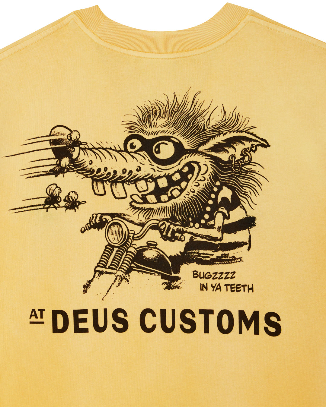 Bugzzz Tee