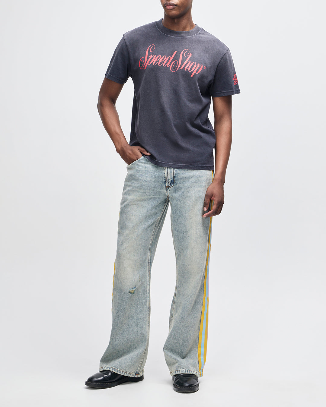 Bugzzz Tee