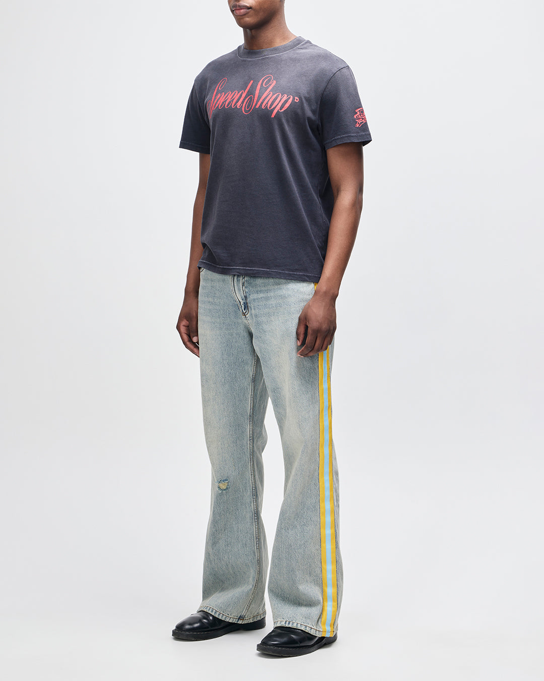 Bugzzz Tee