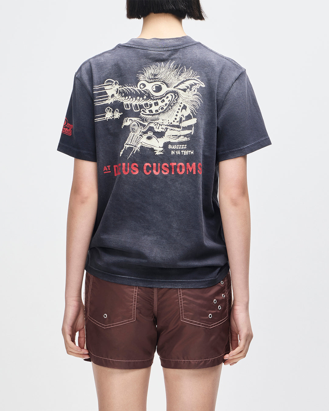 Bugzzz Tee
