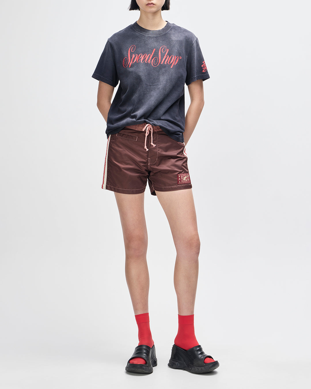 Bugzzz Tee