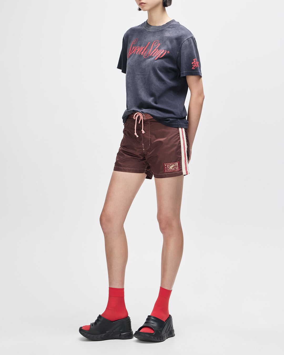 Bugzzz Tee