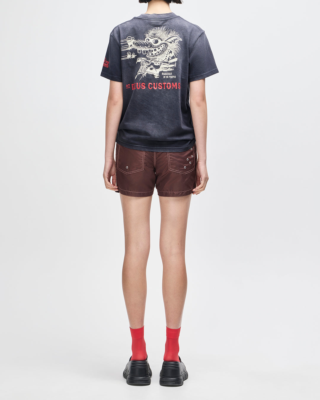 Bugzzz Tee