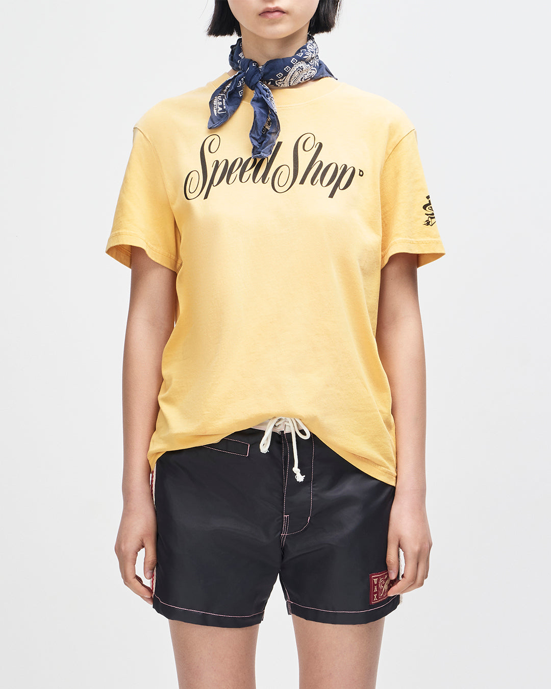 D261UTS716-BugzzzTee|Model