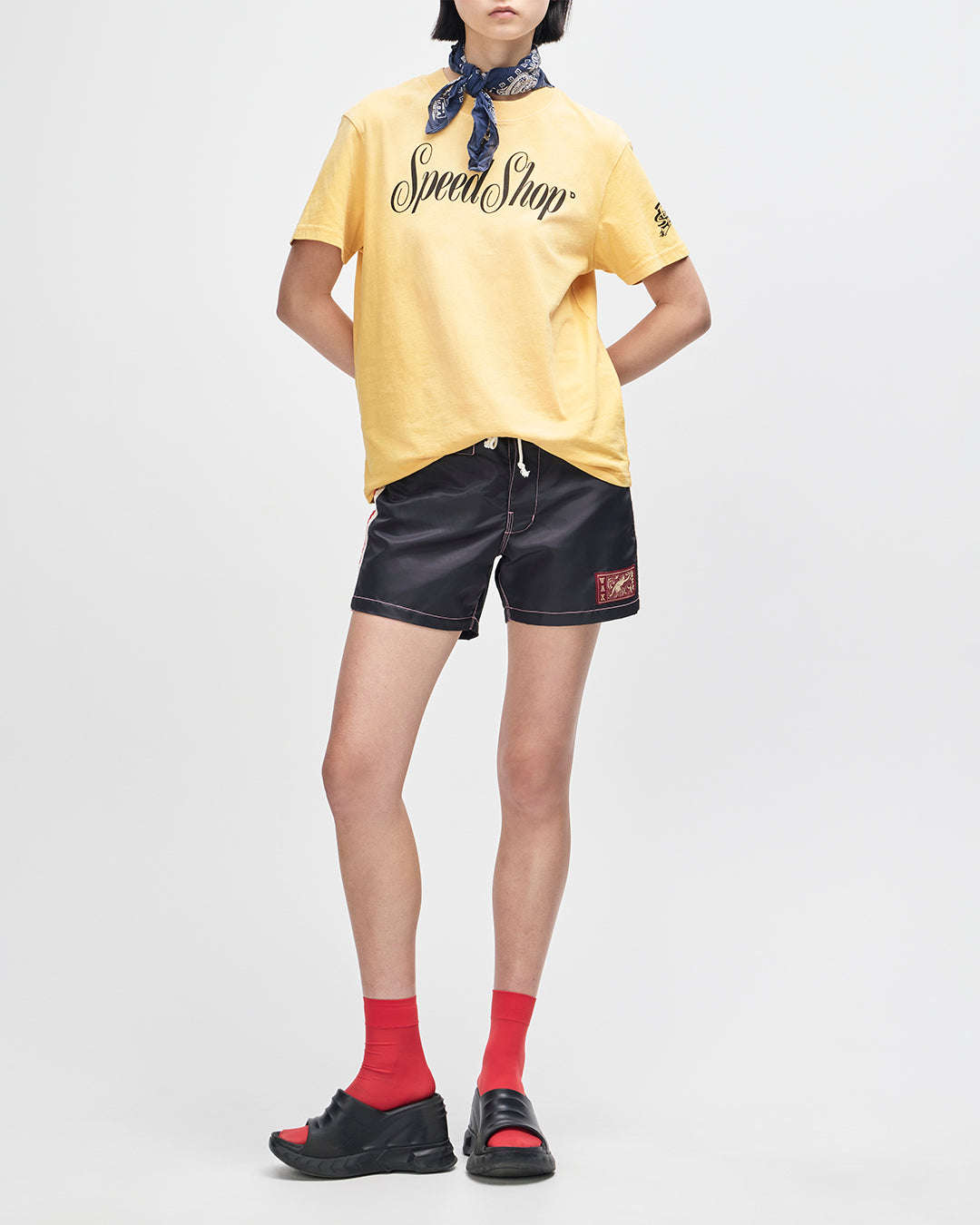 Bugzzz Tee