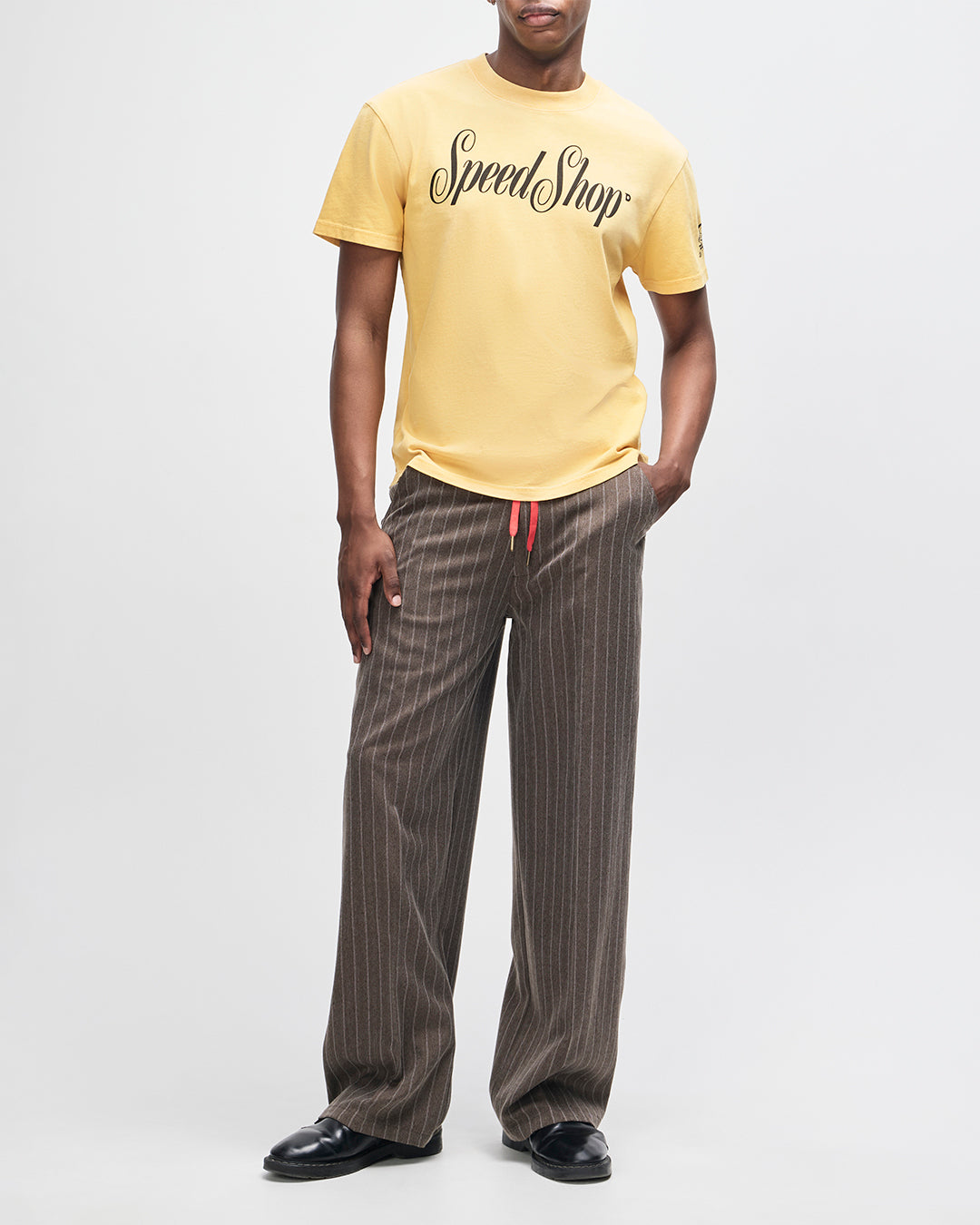 Bugzzz Tee