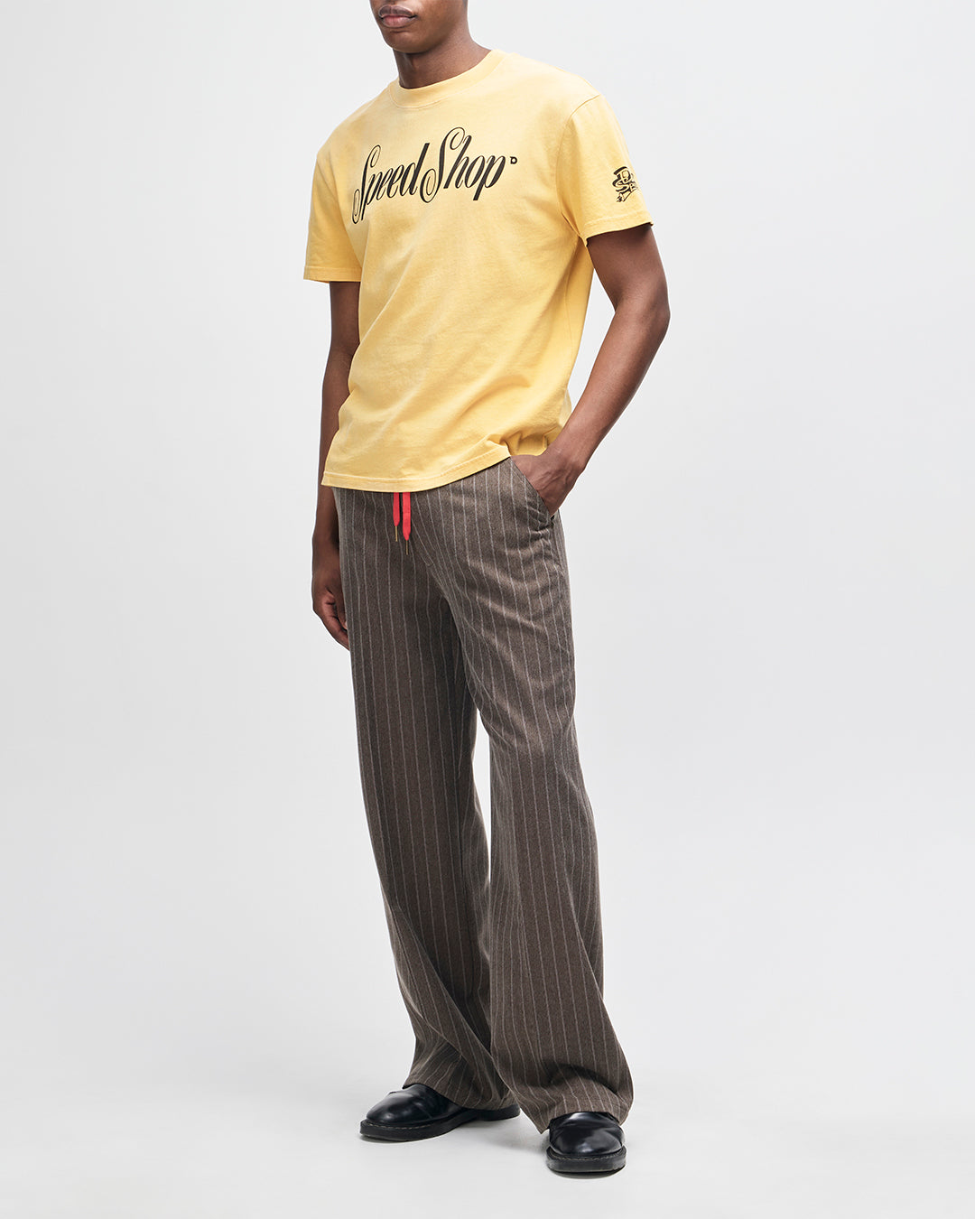 Bugzzz Tee