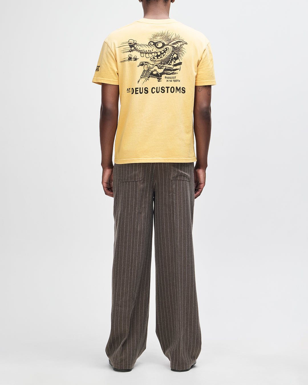 Bugzzz Tee