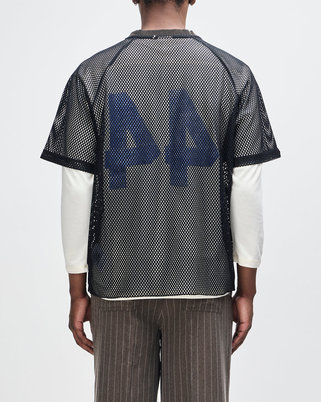 Moto Jerseys | Deus Ex Machina | Magdalene Moto - Anthracite – (UK