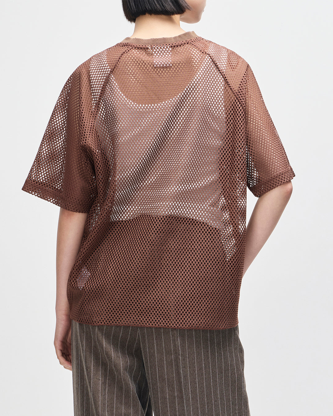 Moto Jerseys | Deus Ex Machina | Magdalene Moto - Cinnamon Brown