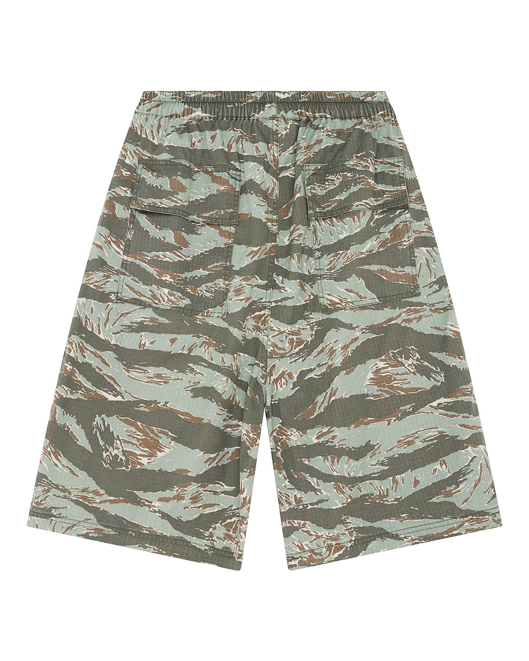 D261UWK706-UnforseenShort|Flatlay