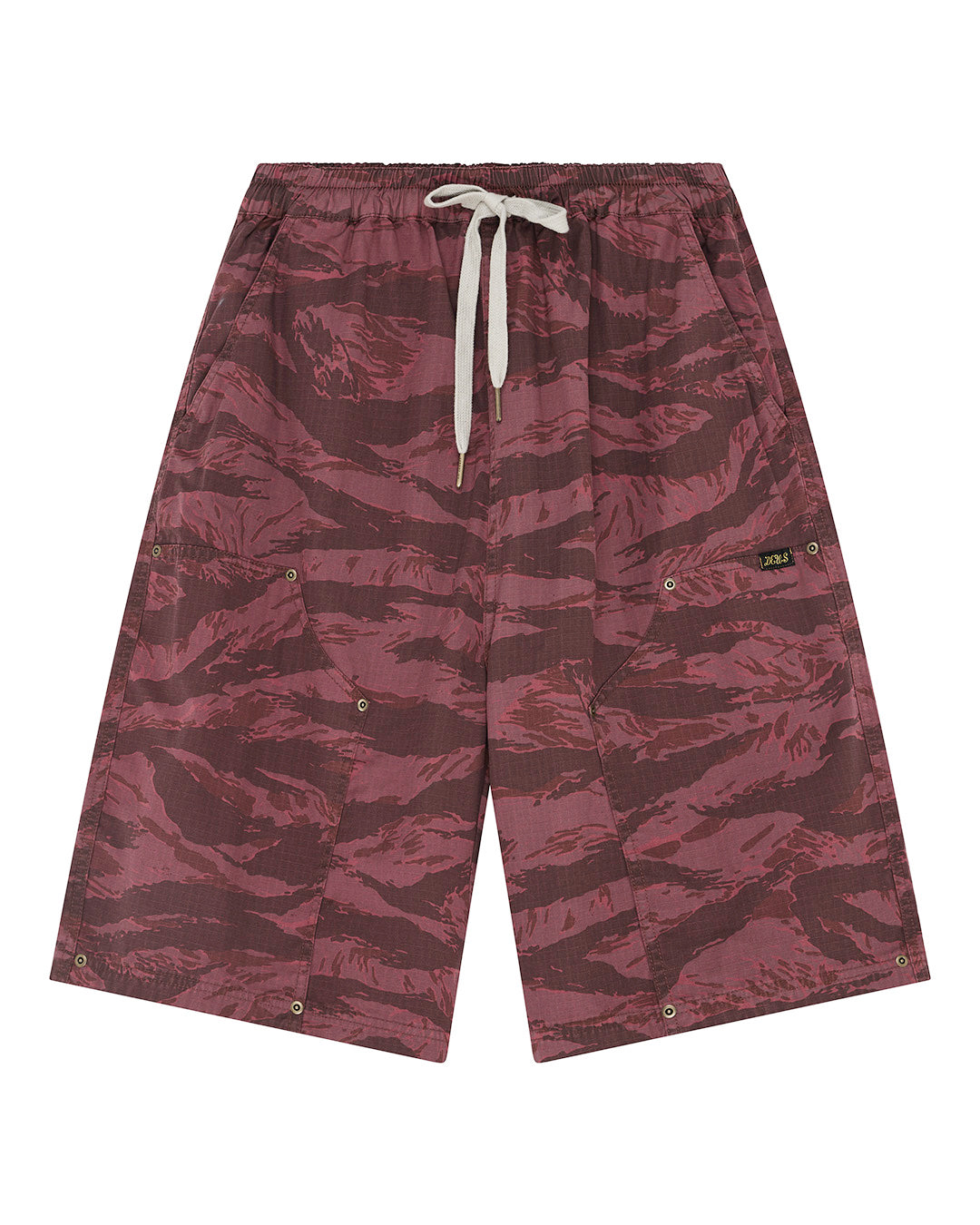 D261UWK707-DyedUnforseen|Flatlay