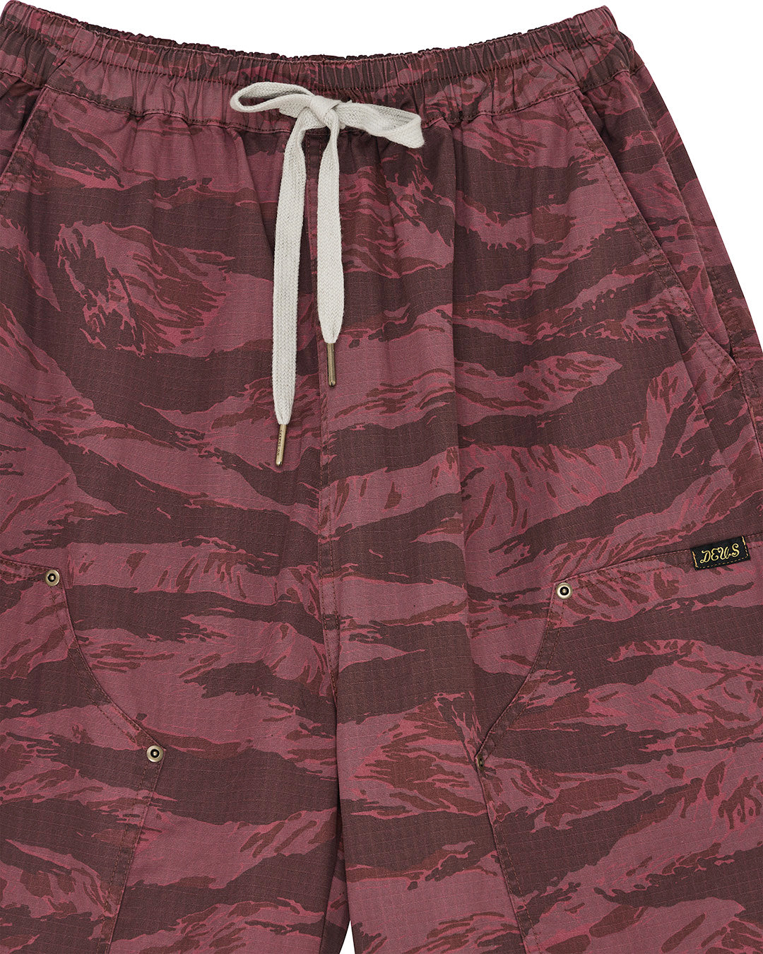 Dyed Unforseen Short