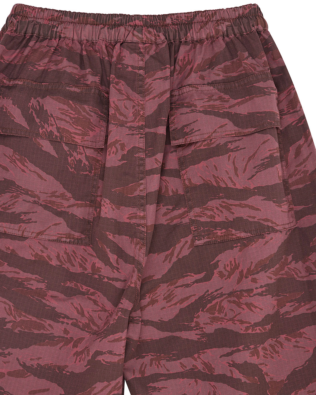 Dyed Unforseen Short