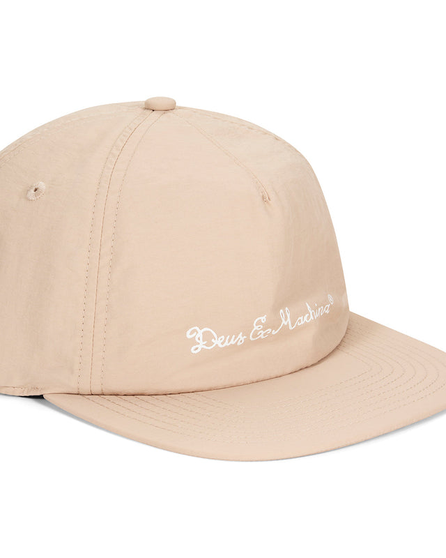 Shatner Cap