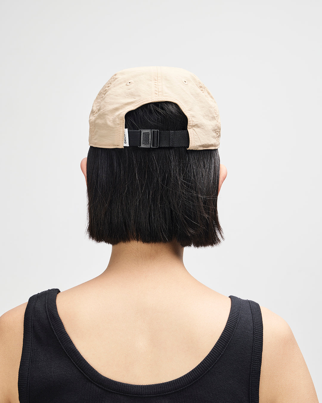 D261WHA841-ShatnerCap|Model