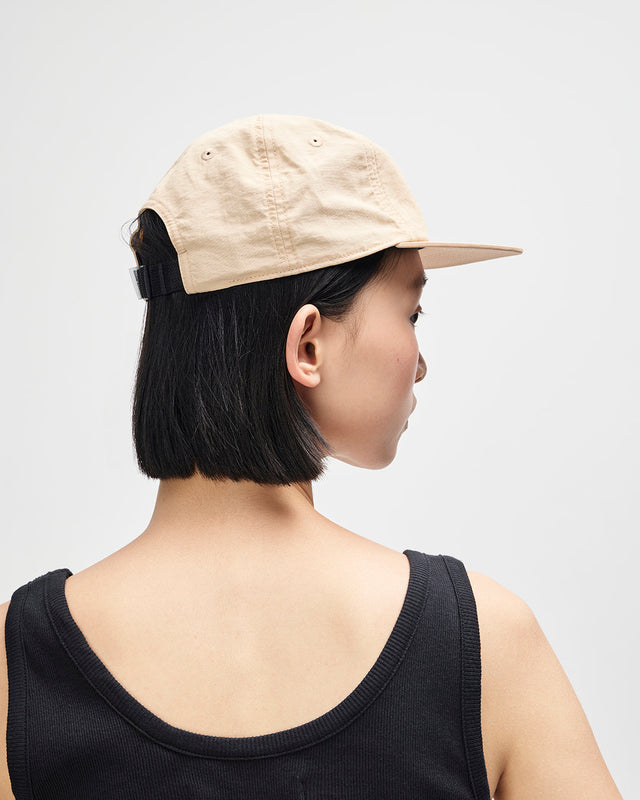 Shatner Cap
