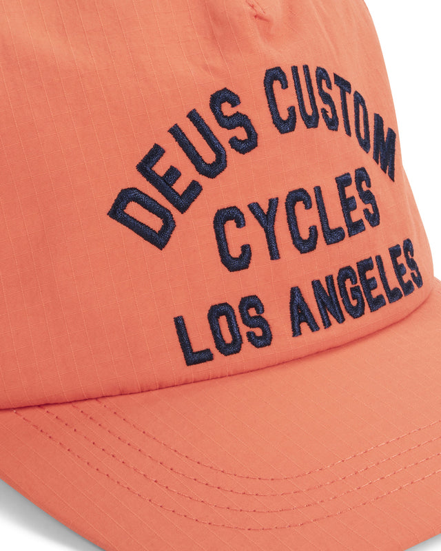 LA Ripstop Cap