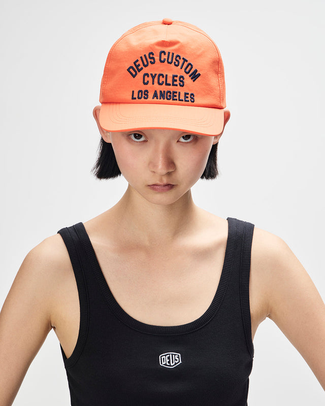 LA Ripstop Cap