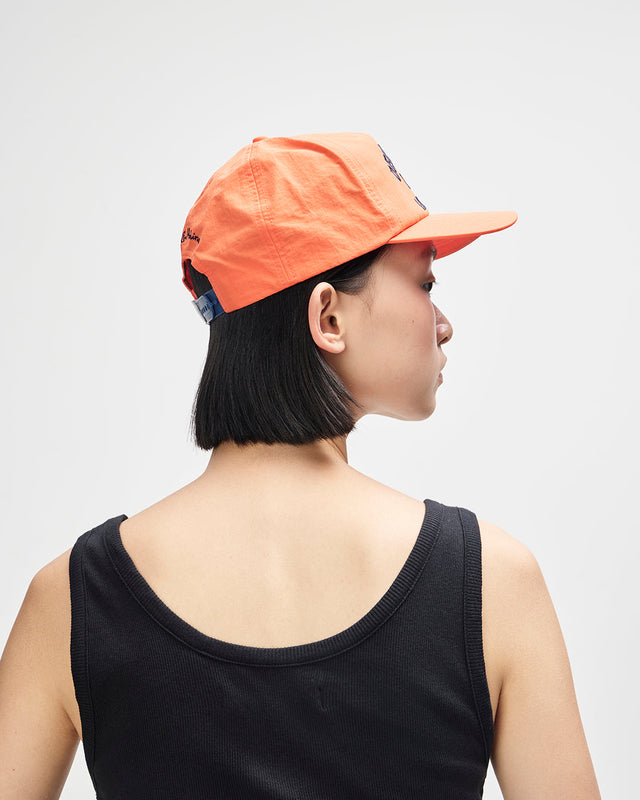 LA Ripstop Cap