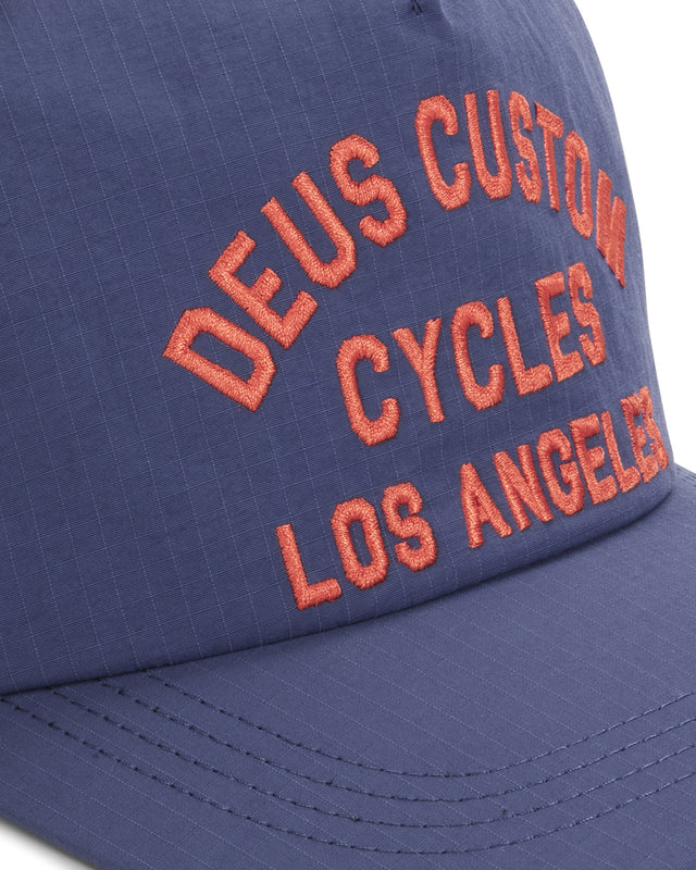 LA Ripstop Cap