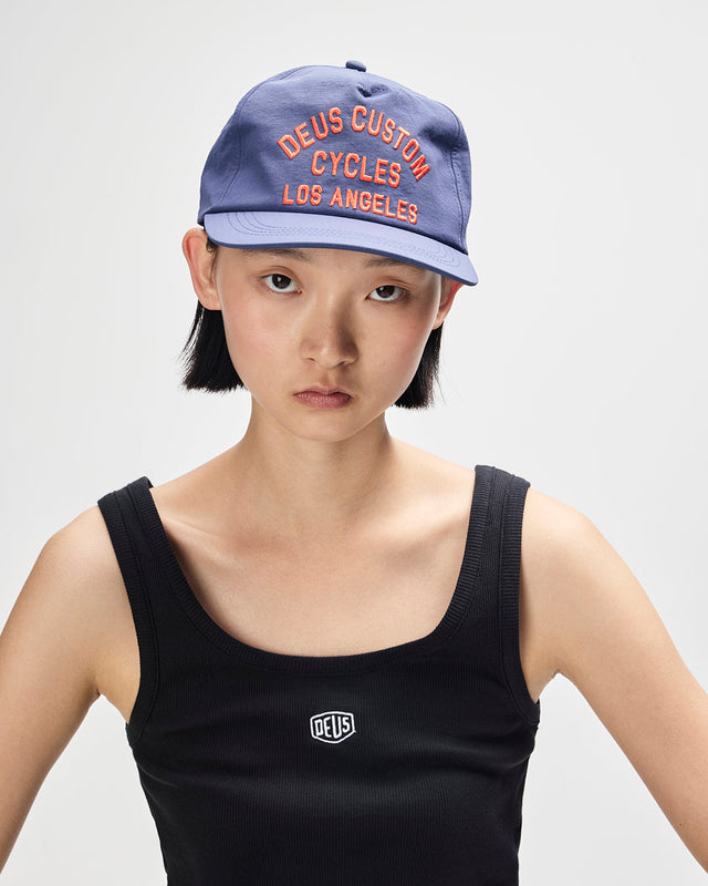 LA Ripstop Cap