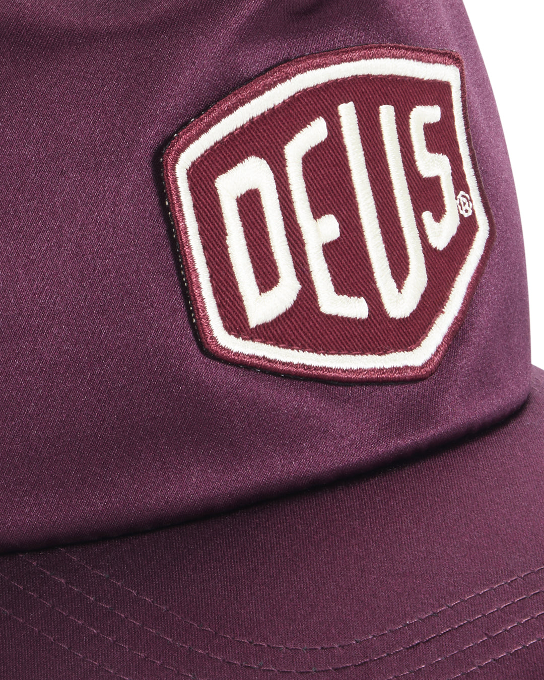 Paris Shield Trucker