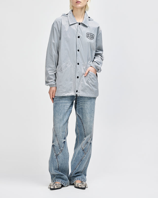Grand Raid Denim Jean