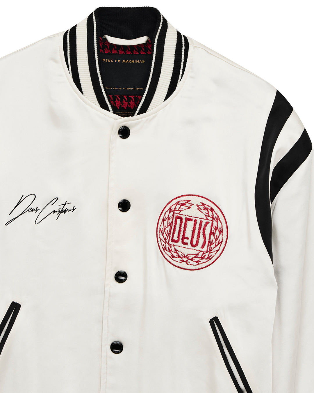 Campion Del Mondo Jacket