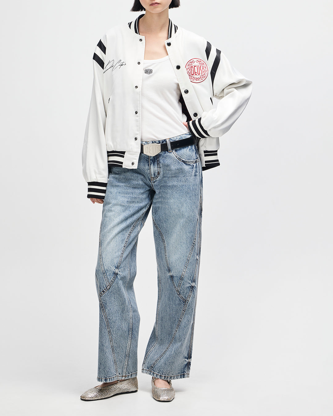 Campion Del Mondo Jacket