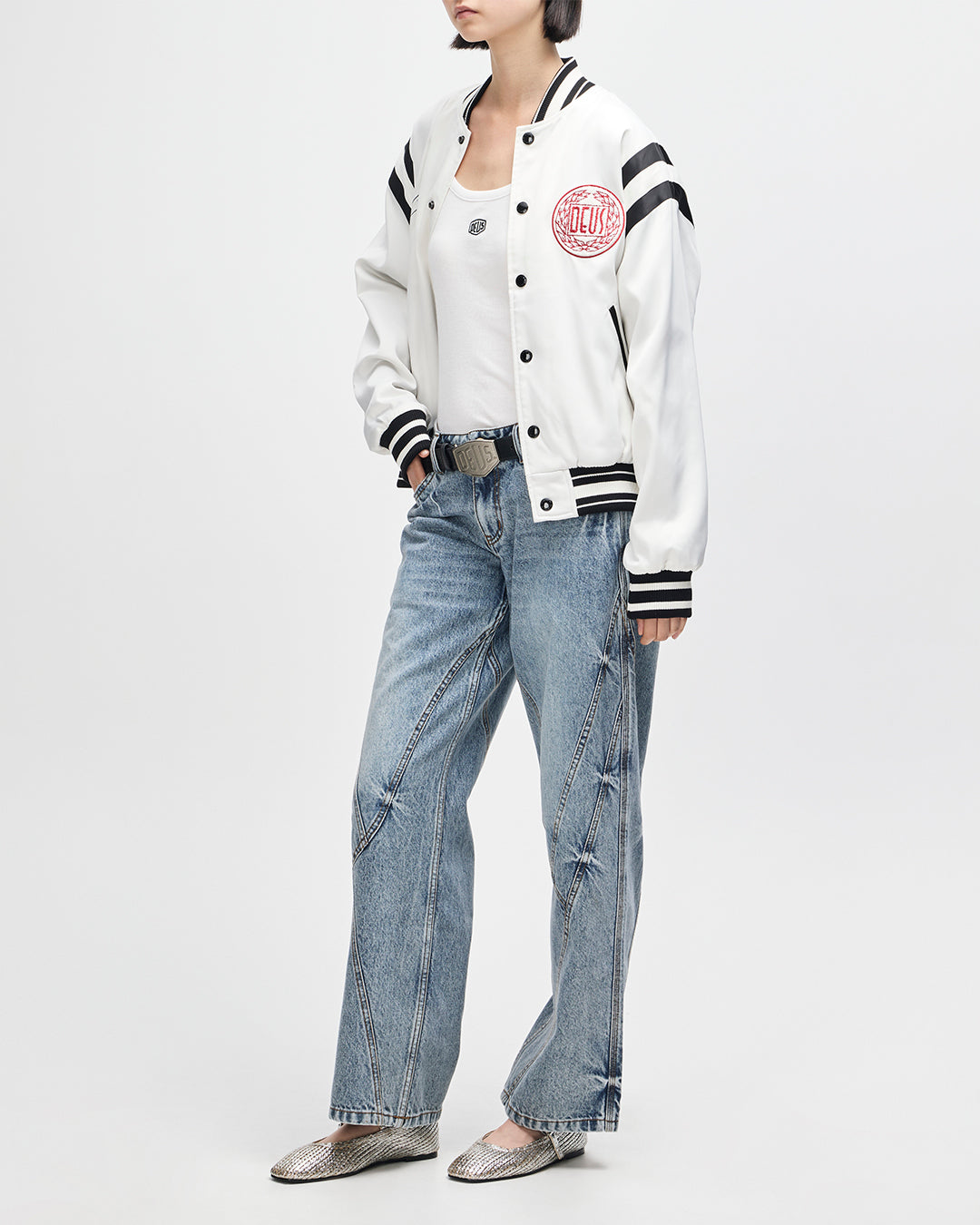 Campion Del Mondo Jacket
