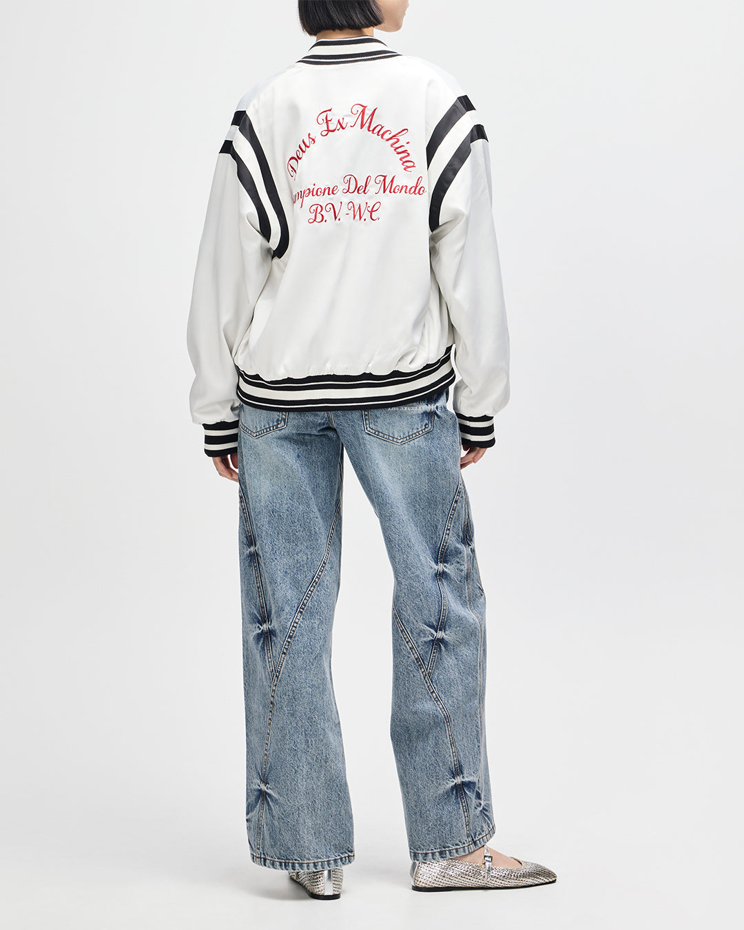 Campion Del Mondo Jacket