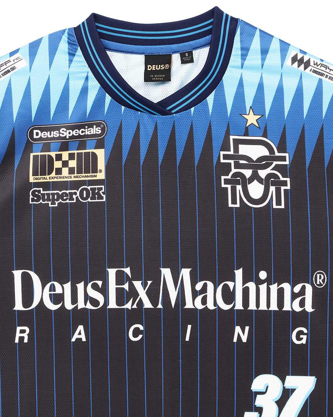Arrii Moto Jersey