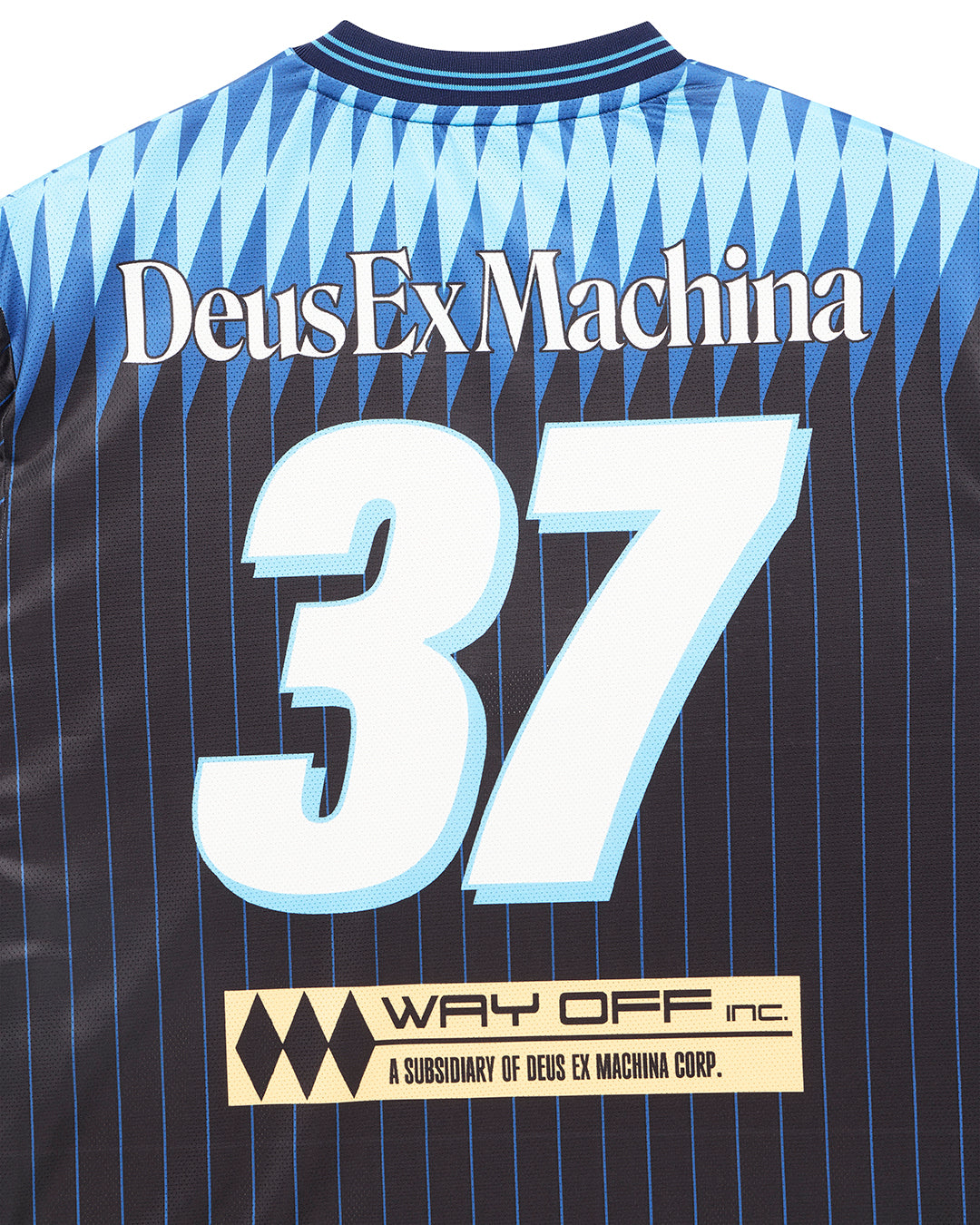 Arrii Moto Jersey