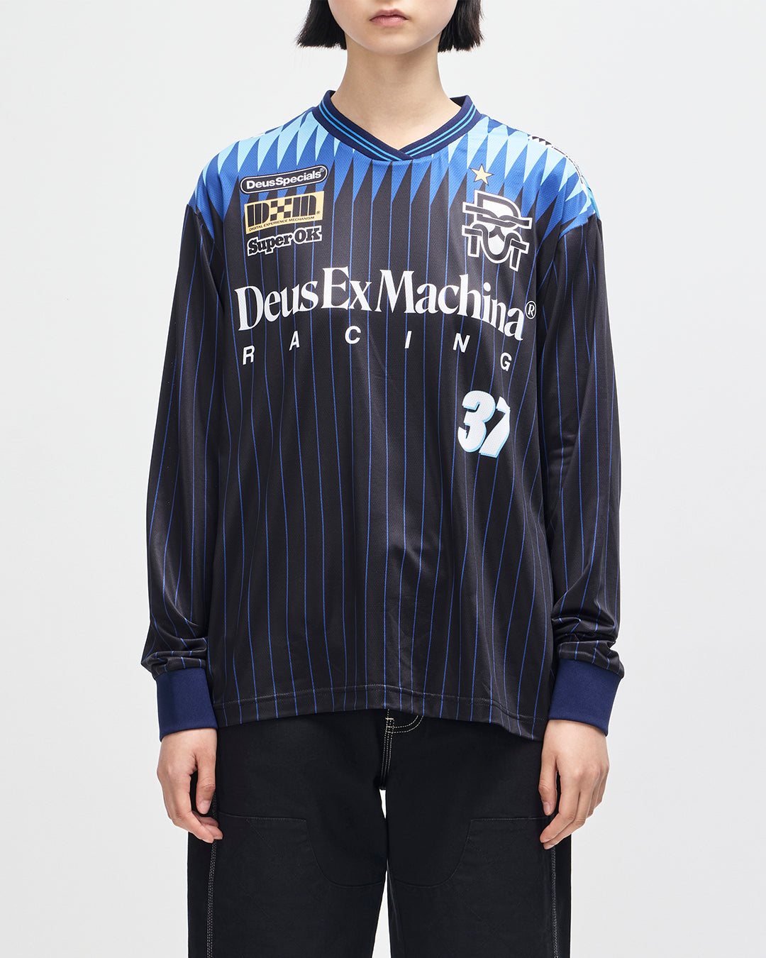 D261WLT803-ArriiMotoJersey|Model