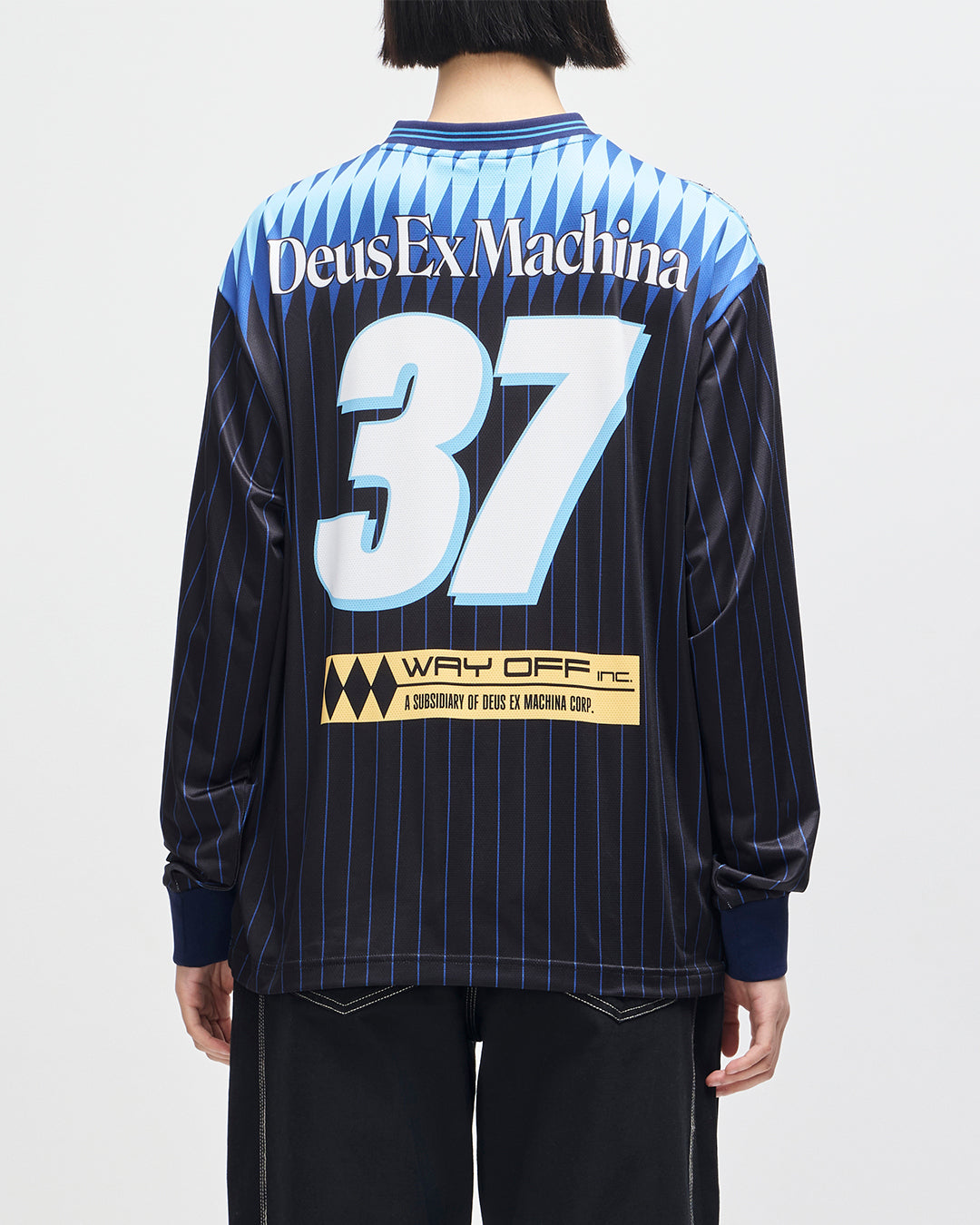 D261WLT803-ArriiMotoJersey|Model