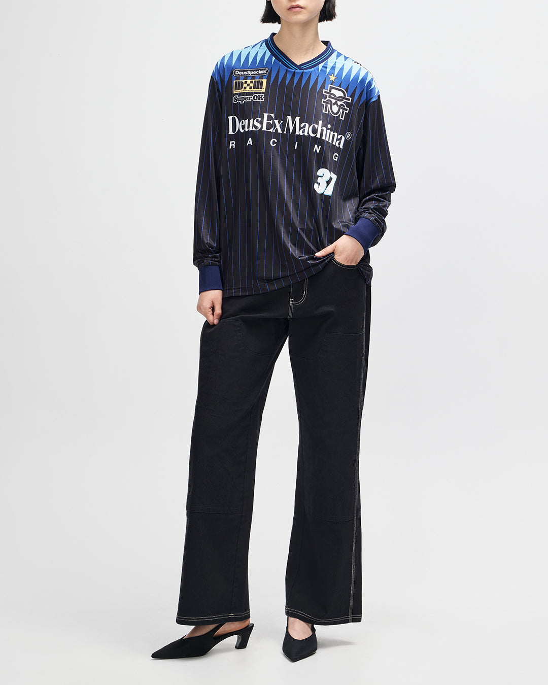 Arrii Moto Jersey