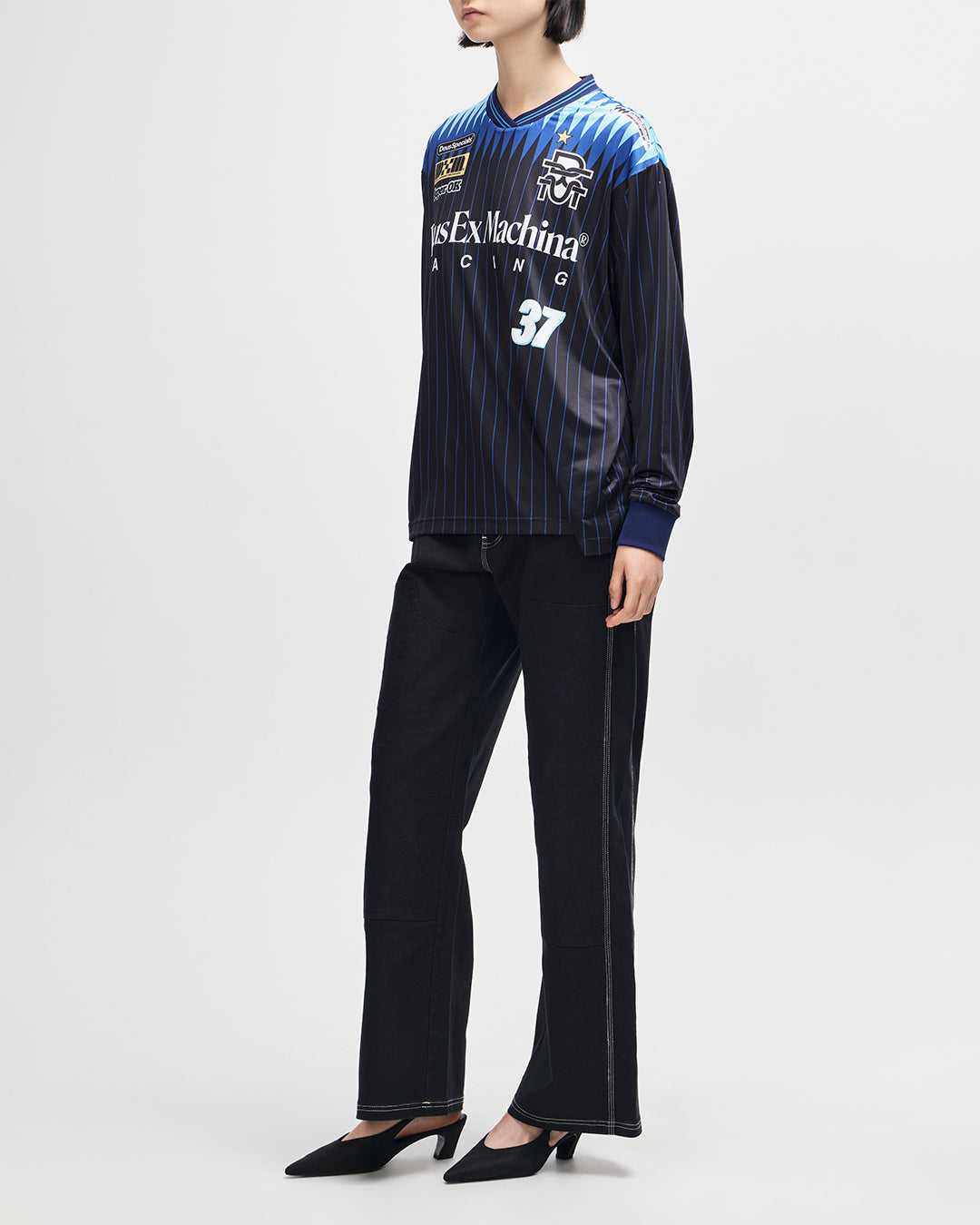 Arrii Moto Jersey