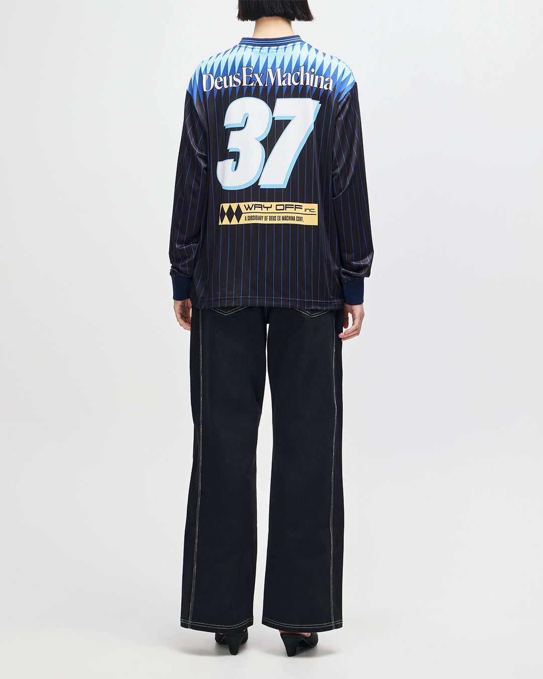 Arrii Moto Jersey