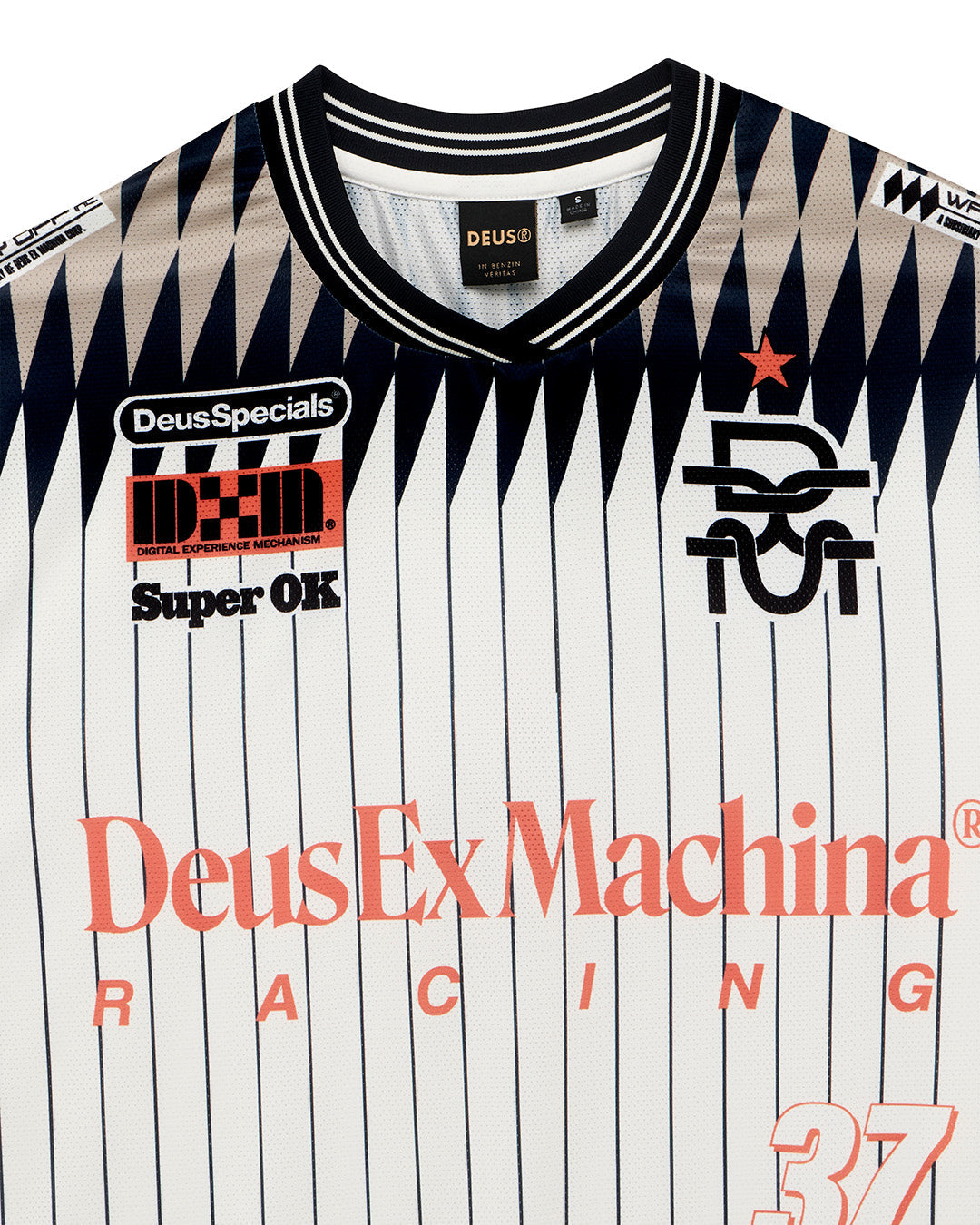 Arrii Moto Jersey