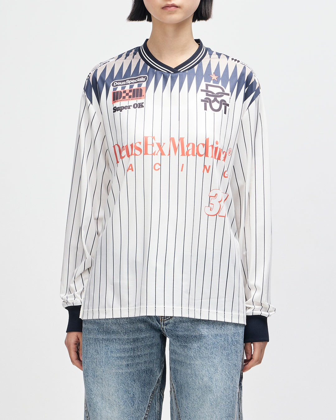 D261WLT803-ArriiMotoJersey|Model