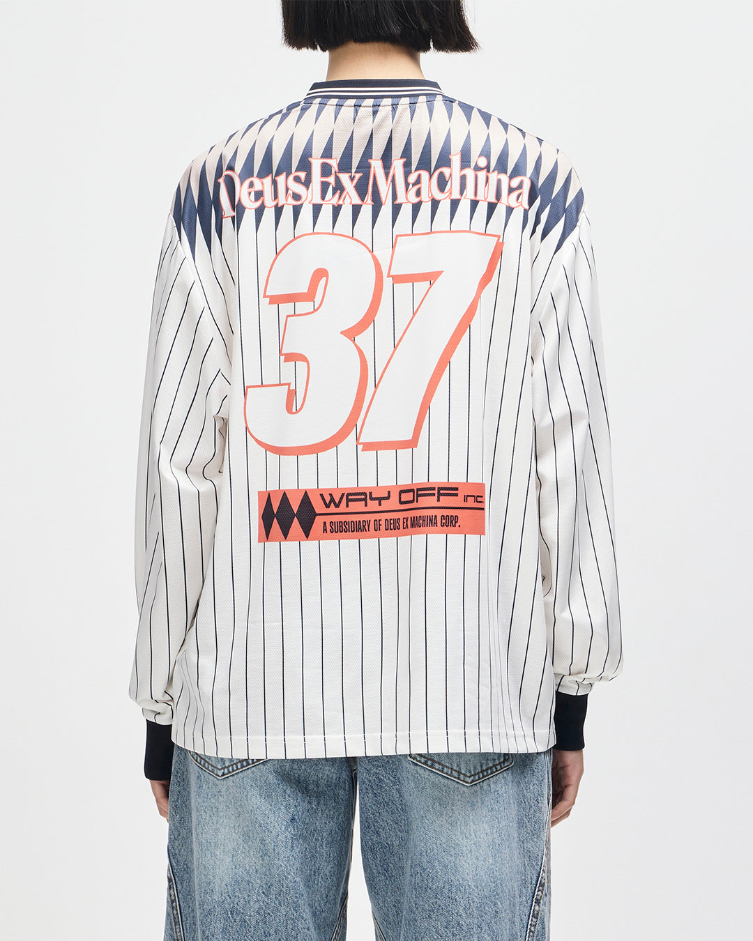 D261WLT803-ArriiMotoJersey|Model
