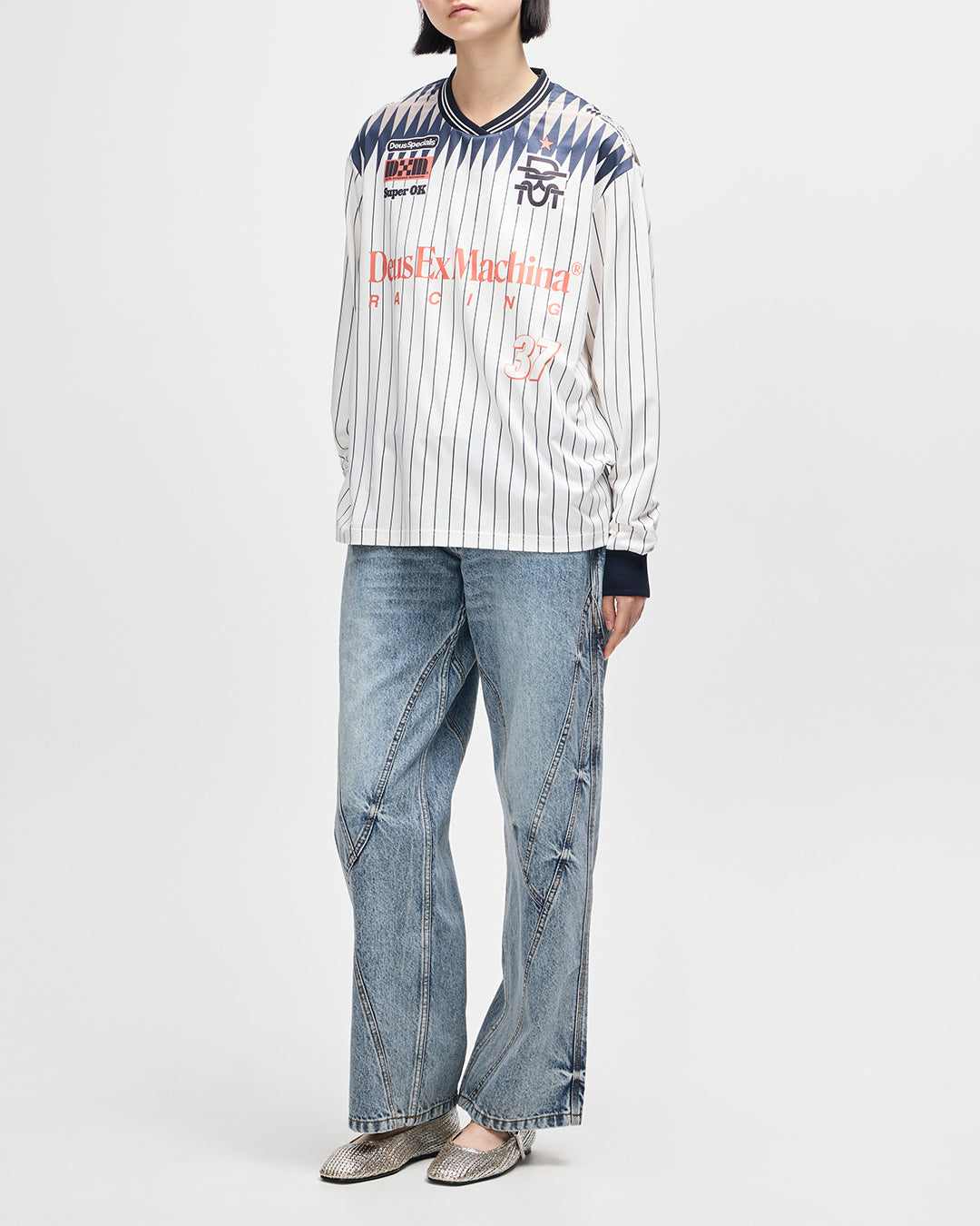 Arrii Moto Jersey