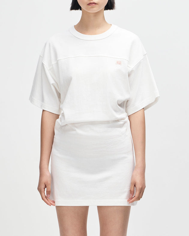 D261WOP820-ChristineEmbro|Model