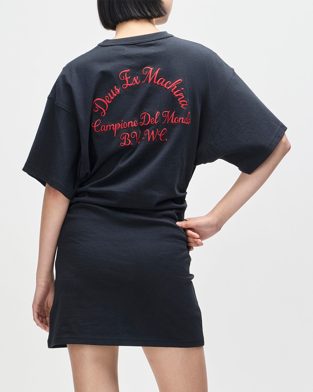 D261WOP820-ChristineEmbro|Model