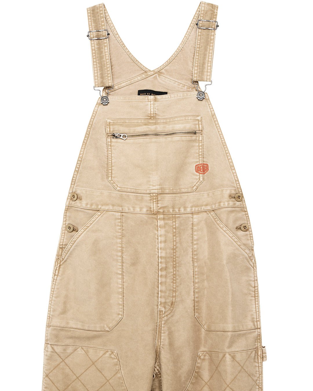 Mouton Overalls