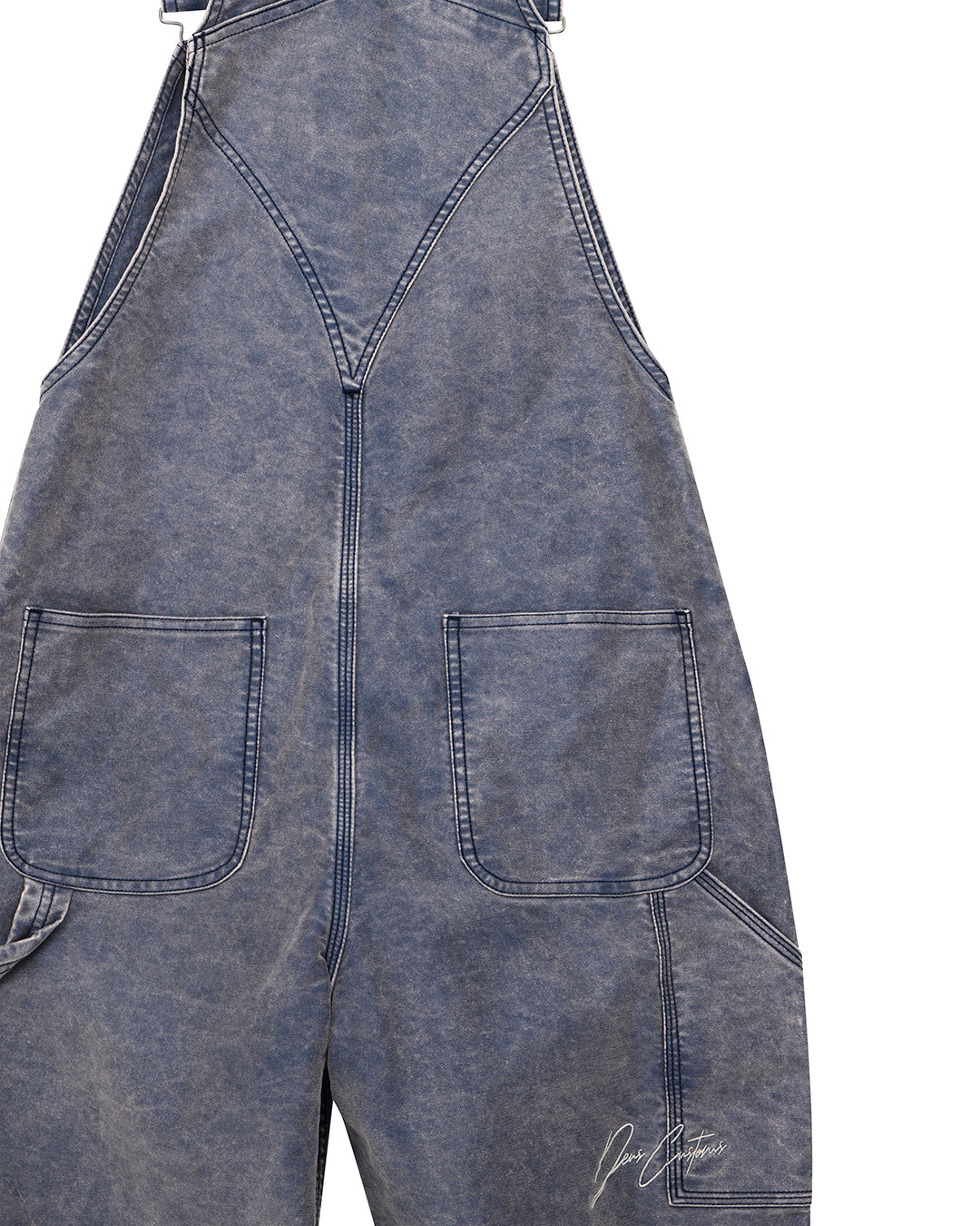 Mouton Overalls