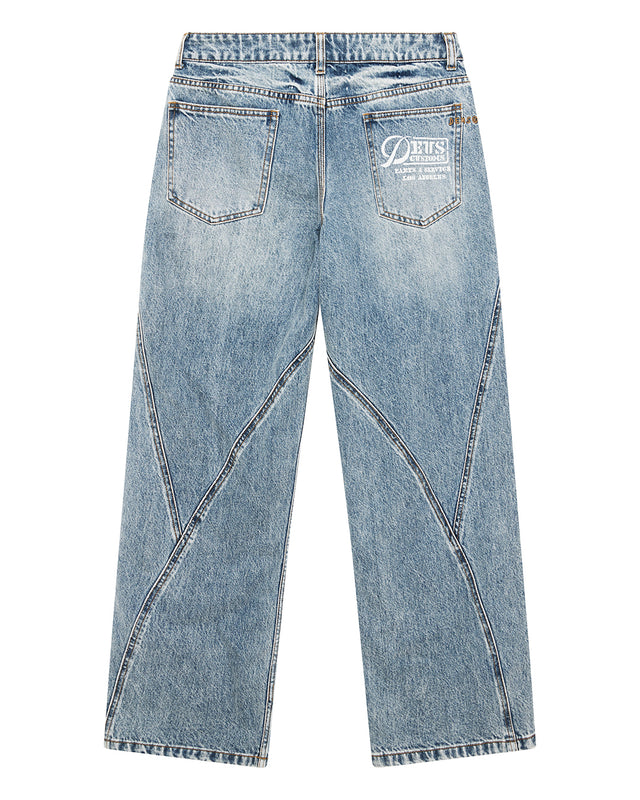 Grand Raid Denim Jean