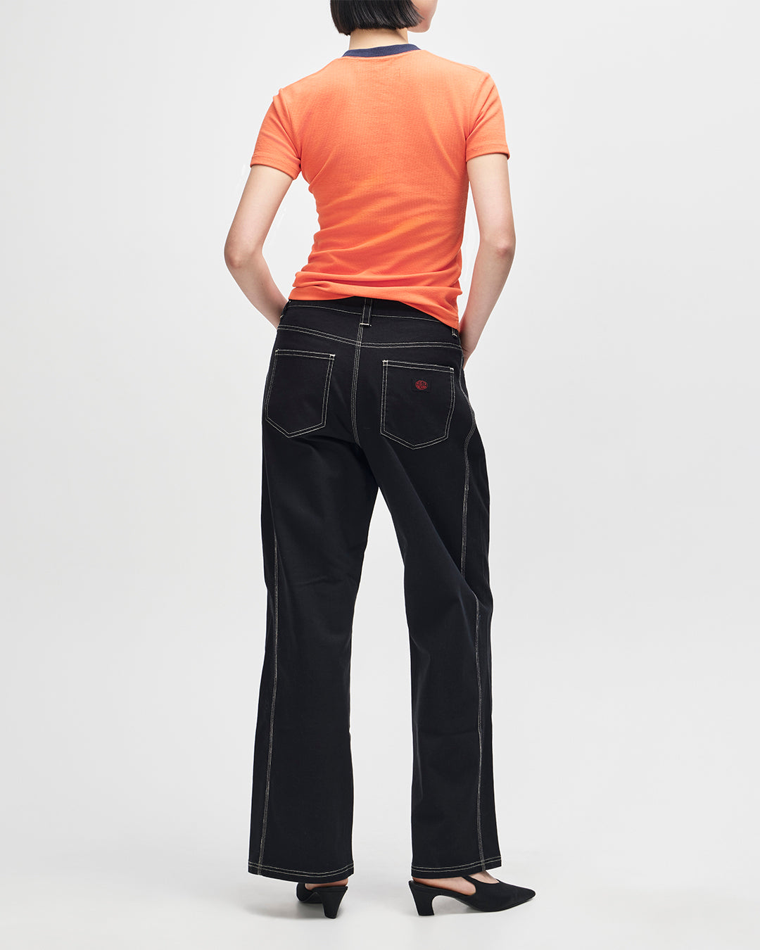 Vulkan Pant