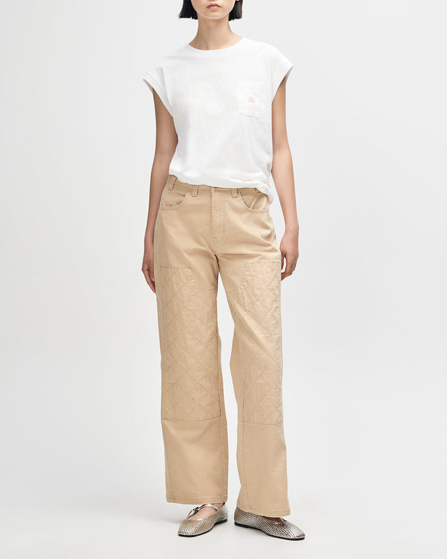 Vulkan Pant